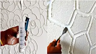 32 interesting designs for wall painting