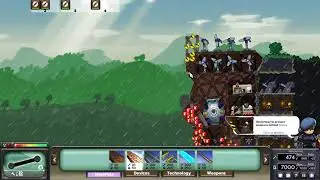 Forts 1v1 | Moorings Map