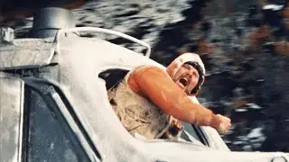 Runaway Train - Alternate Opening Credits (Upscaled HD) (1985)