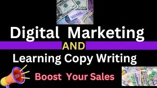 How to Learn Copywriting From Scratch( A Step By Step Guide)