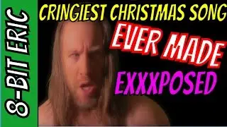 Billy Game Chasers' Cringy Christmas ROBOT Song! (Reaction!)