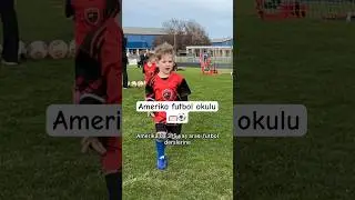 Amerika’da futbol okulu ve fiyatları #amerikadayaşam #amerika #amerikafiyatlar