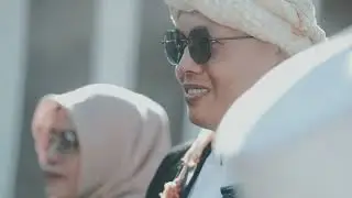 THE WEDDING ARUL & NOVI - MALAM PENGAJIAN DAN MIDODARENI