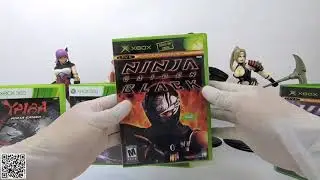 Ninja Gaiden Collection  Xbox / Xbox 360