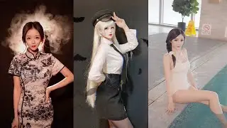 TikTok Douyin 抖音 2021 compilation #3