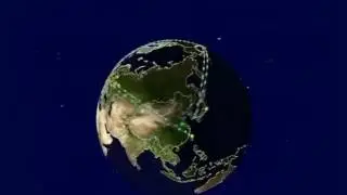 EUROPEAN GRID INITIATIVE (EGI)