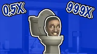 Skibidi Toilet 999x Episode 4