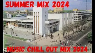 Summer Mix 2024
