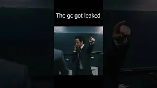 Your gc got leaked