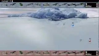 Seal Hunter - Правдивый обзор
