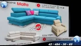 Wypoczynki kanapy,narożniki wersalki i sofy wega łódź