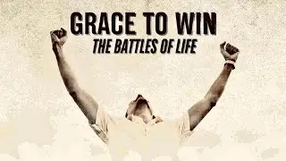 LIVE: HOW GOD EMPOWERS YOU TO WIN EVERY SINGLE BATTLE IN LIFE