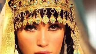 آهنگ شاد ازبکی زهرا جان - Afgan song