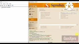 ALL MTK  HUAWEI  ID WITH SIGMA KEY