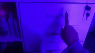 ASMR-  Yitahome Wood Filling Cabinets @yitahome