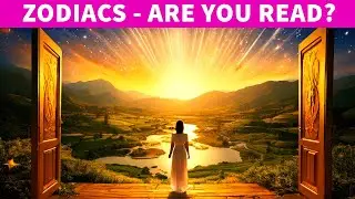Don’t miss out on the luckiest months in 2025 – Zodiacs!