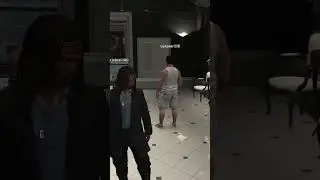 капитан Джек Воробей в gta5rp