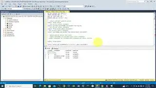Microsoft SQL Server| DML Statement| Update Statement Variation in [Pashto]