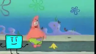 Patrick And The Banana Peel XD Effects ZakyrCubed (Preview 2 Effects Version)