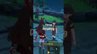 Hidden NPC rewards in Genshin Impact