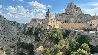 Matera(  Матера), 2024