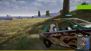 PUBG: st0rm being st0rm