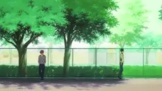 [FREE!] Iwatobi Swim Club 