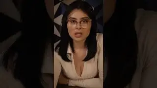 Compañera nueva de clase 😏 ASMR roleplay 🔥 