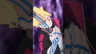 Boruto uzumaki vs Naruto #sakamachi