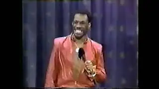 Eddie Murphy Comedian Records and Cassettes Commercial (1984)