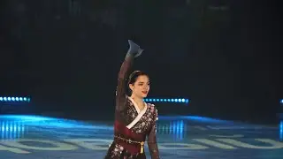 Evgenia Medvedeva - Memoirs of a Geisha - Averbukh Show / Медведева - Шоу Авербуха - 03.04.2022