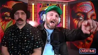 REACTION to Guerilla Bars 7 + Sways Universe - That's it.