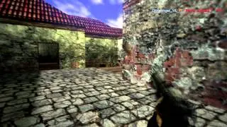 ASUS Summer 2011: angel vs Na`Vi