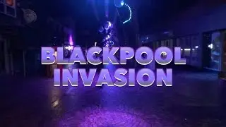 The Conjurors Convention 4 - Blackpool Magic Convention 2015