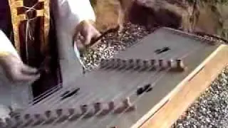 Гусли - Русь Ведическая