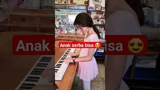 Hadiah dari Papa