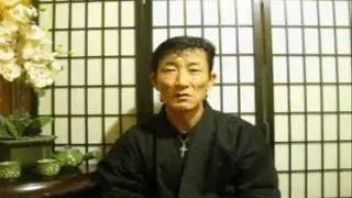 Authentic Kuji Kiri 九字切り (Final video)