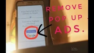 how to block ads in android🔥|works 100%