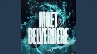 Moët & Belvedere