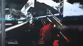 Slo Mo ⏳| APEX LEGENDS | 4K EDIT