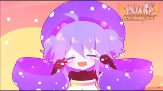 OSU! SHK - EUPHORIANIC TEST MAP