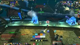 Icecrown Citadel: "I'm on a Boat(10)" - Gunship Battle Heroic