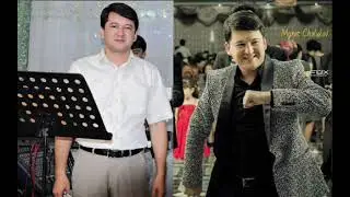 Palwan  Halmyradow  - toy aydymlary (1-nji bolek) 