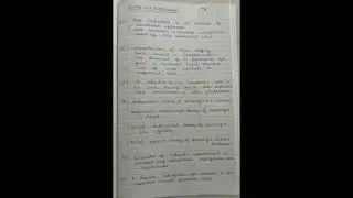 Teaching Aptitude PYQ part-8 || Paper 1 Nta net || one liner || #paper1 #note #pyq #teaching.
