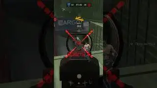 Warface WH Aim в деле 👍