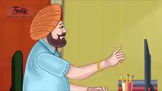 Saal Naya Tayyari Nayi... #tallyprime