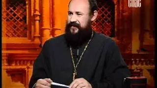 Грех и болезнь. Точка опоры (СПАС)