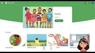 Read Along by Google is Now Available for the Web