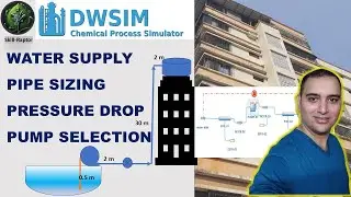 Pumping system for buildings #water #greenbuilding