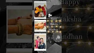 Raksha Bandhan story ideas | insta story idea |  #rakshabandhan #aesthetic #shorts #instagram #yt
